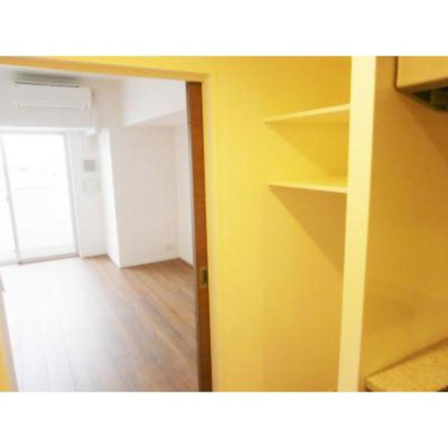 パークアクシス滝野川ラ　ブリーズのその他|※写真は同タイプ住戸です。