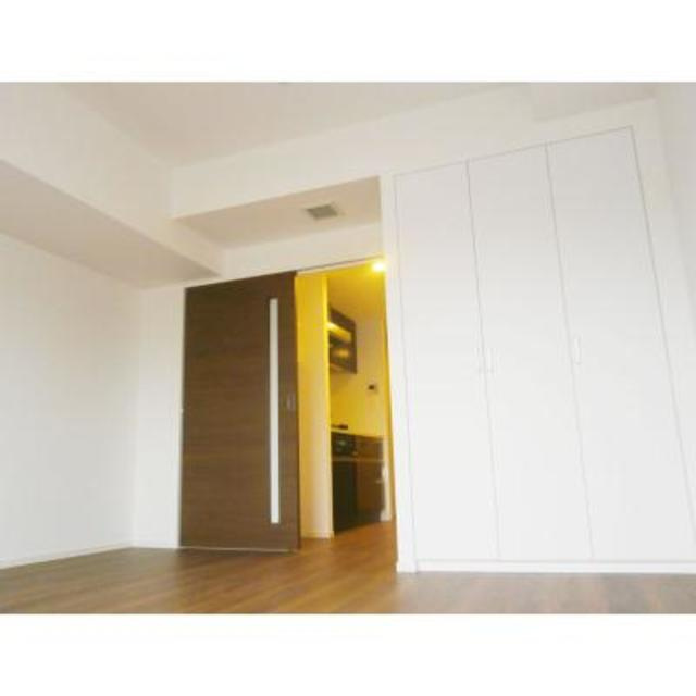 パークアクシス滝野川ラ　ブリーズのその他|※写真は同タイプ住戸です。