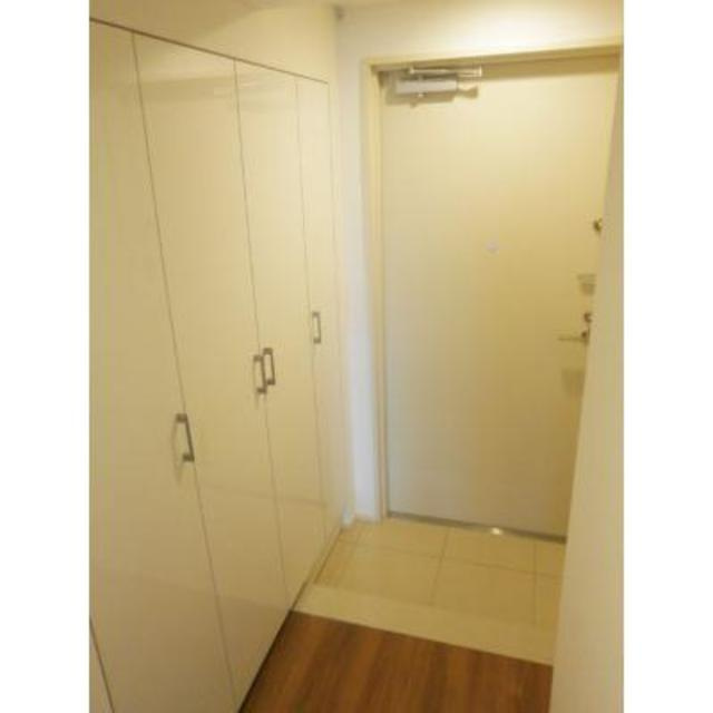パークアクシス滝野川ラ　ブリーズのその他|※写真は同タイプ住戸です。