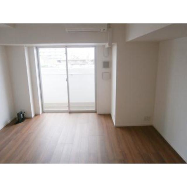 パークアクシス滝野川ラ　ブリーズの居間・リビング|※写真は同タイプ住戸です。