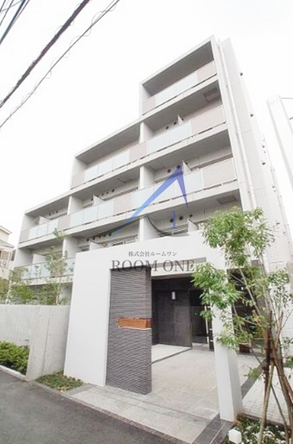 グランドコンシェルジュ新宿北