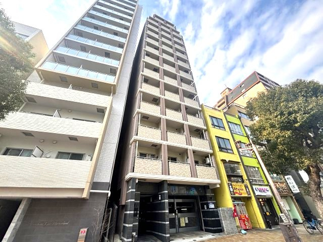 CITY SPIRE神戸元町Ⅱ