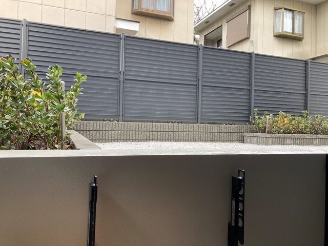 パークアクシス元麻布の展望