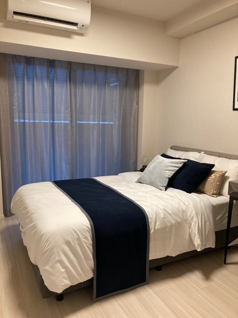 パークアクシス元麻布のその他|※写真は同タイプ住戸です。