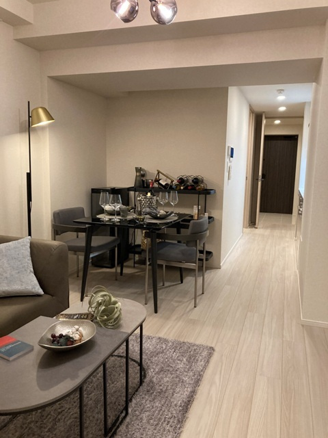 パークアクシス元麻布のその他|※写真は同タイプ住戸です。