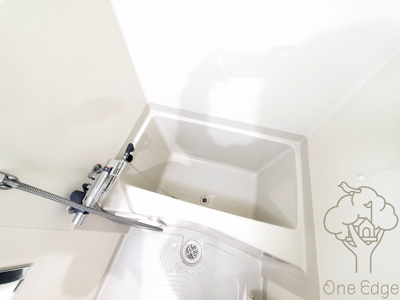 プリマヴェーラ南森町の浴室