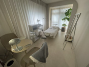 原宿駅徒歩6分 メゾン・ド・シモンビル 2階 17.65坪 エステサロン居抜きの画像