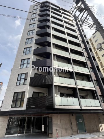 リビオ日本橋鞍掛ザレジデンス