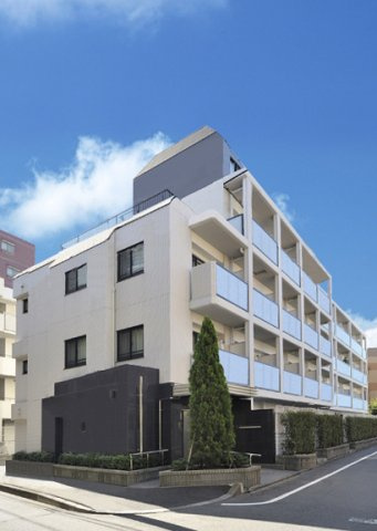 プライムアーバン用賀Ⅱ