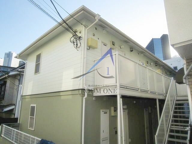 サニーコートかしわぎ