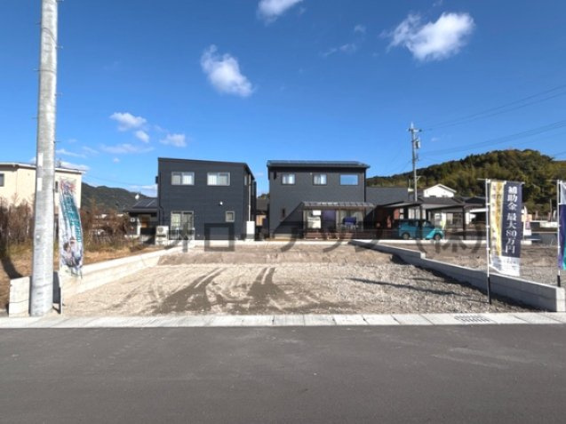 リーブルガーデン霧島市隼人町松永