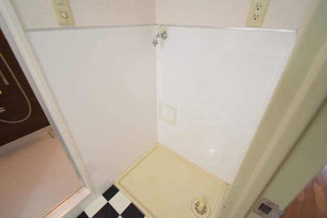 グレイスコート多摩川の設備