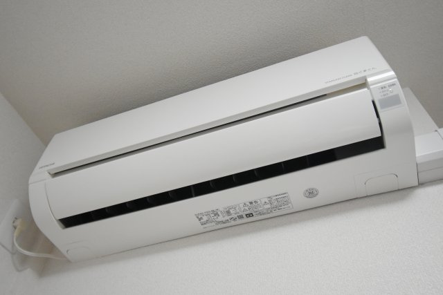 グレイスコート多摩川の設備