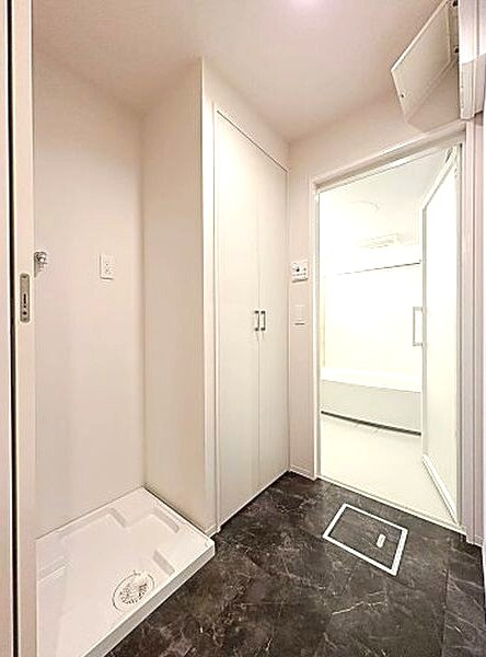 Ｃａｓａ Ｖｉａの設備