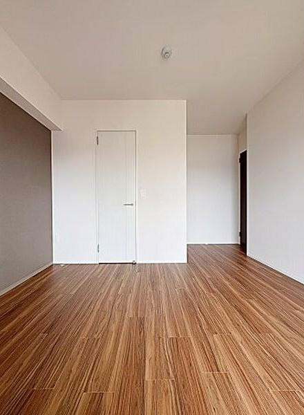 Ｃａｓａ Ｖｉａの寝室