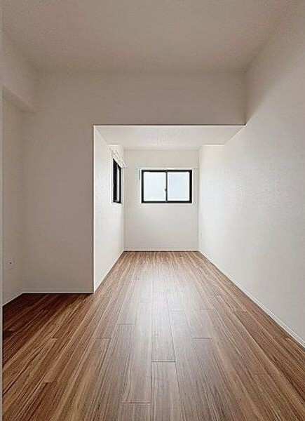 Ｃａｓａ Ｖｉａの寝室