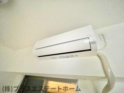 【設備】 | プリオーレ神戸大開通