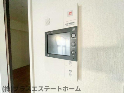 【セキュリティ】 | プリオーレ神戸大開通