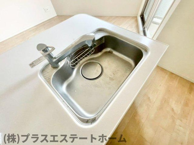 【キッチン】 | プリオーレ神戸大開通