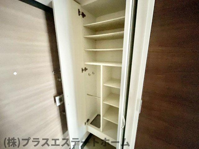 【収納】 | プリオーレ神戸大開通