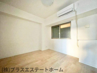【寝室】 | プリオーレ神戸大開通