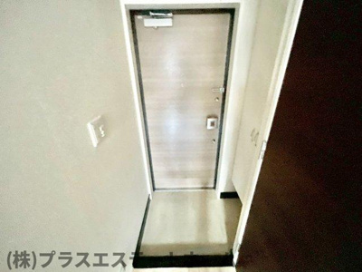 【玄関】 | プリオーレ神戸大開通