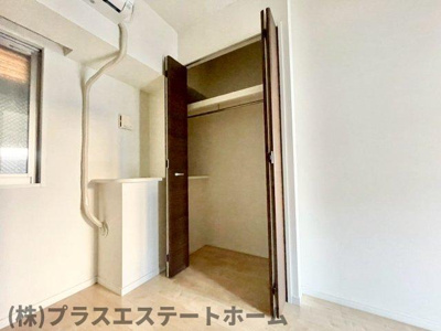 【収納】 | プリオーレ神戸大開通