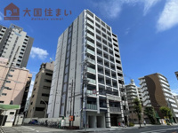 フォーリアライズ難波シエロの画像