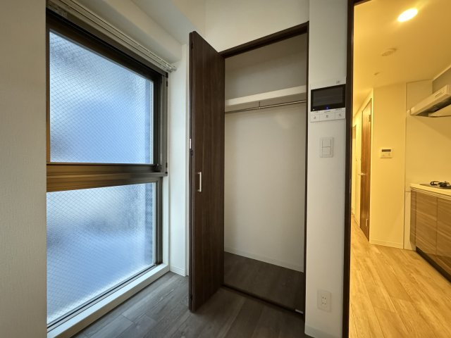 【収納】 | フォーリアライズ難波シエロ