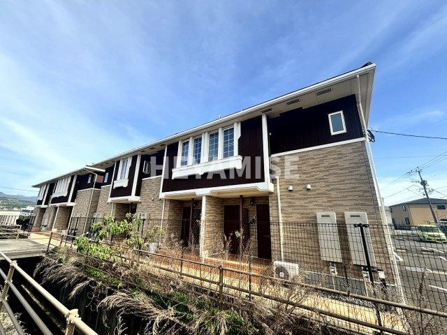 インプレス　ステージA