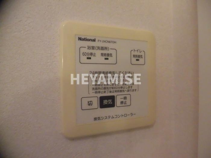 エトワール桜馬場のその他