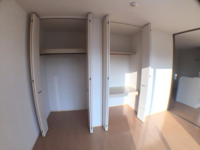インターフレグラント B棟のその他|※室内画像は別号室のもの