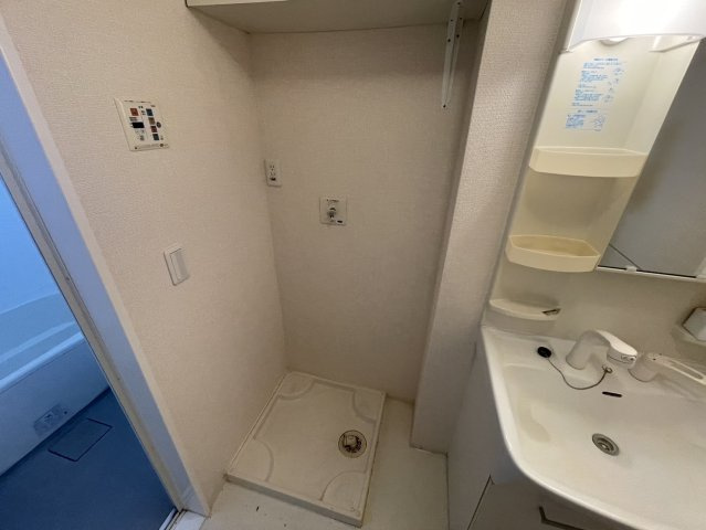 インターフレグラント B棟のその他