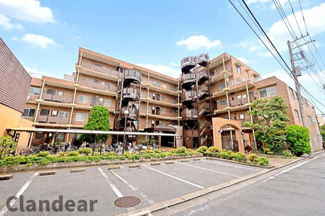 NICアーバンハイム亀戸