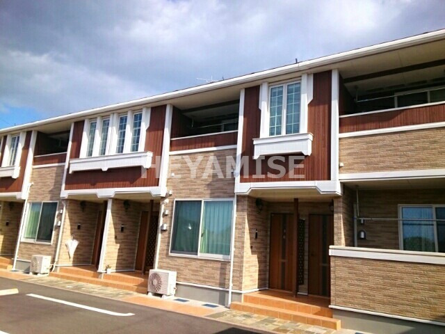 ボンヌール諏訪