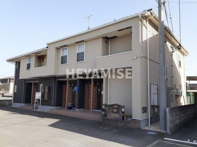 エレガント富の原