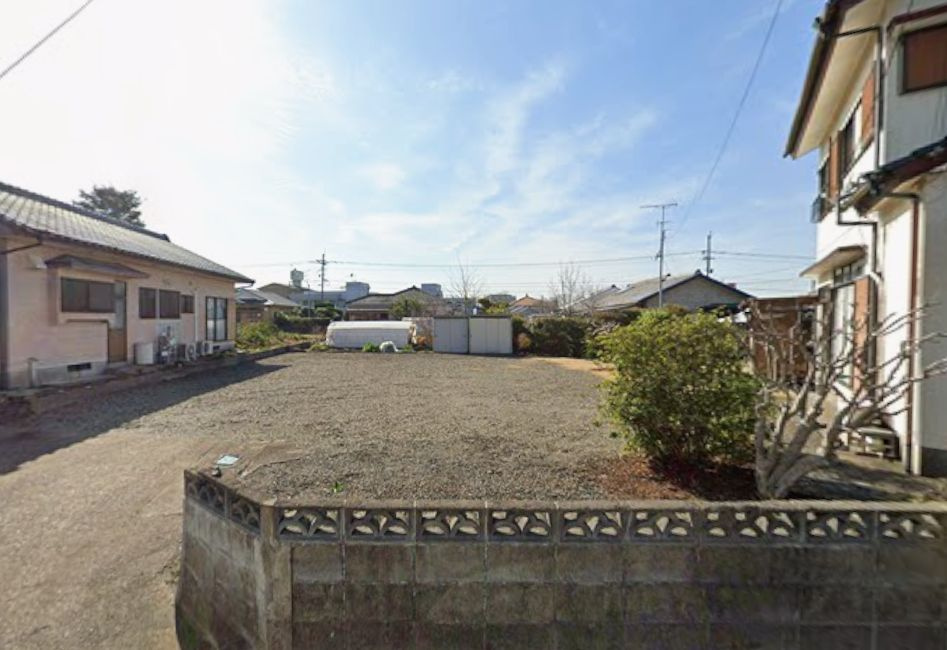 北諸県郡三股町大字宮村の売地