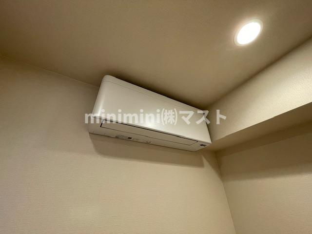 K-COURT谷町四丁目の設備