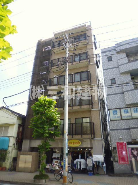 フォルトゥーナカーサ