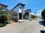 大和市上和田4期 新築戸建  全2棟の画像
