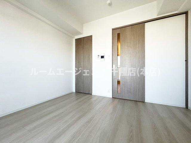 S-RESIDENCE上飯田Westの居間・リビング