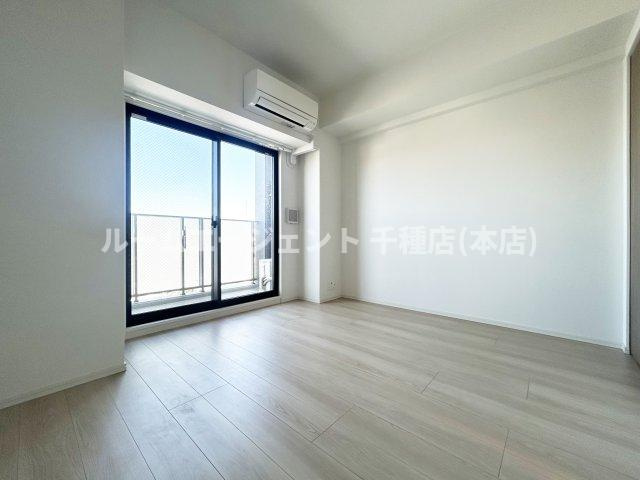 S-RESIDENCE上飯田Westの内装