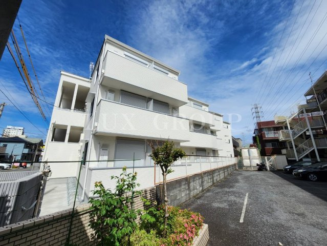 【ロビー】 | MQuarto淵野辺共和