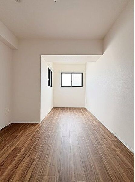 Ｃａｓａ Ｖｉａの寝室