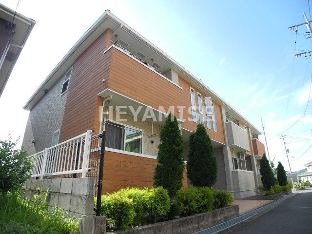 アンジュ　ヒル