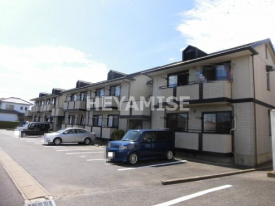 エスポワール大川田 Ⅰ