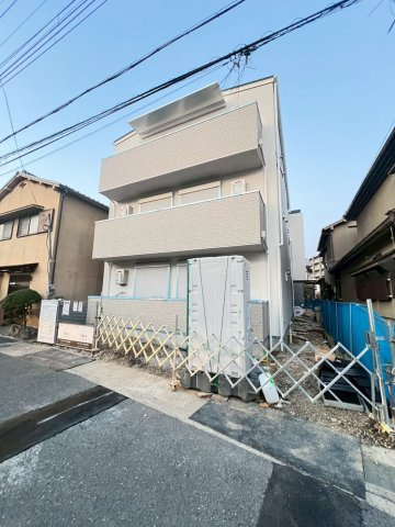 リブレメゾン岸辺Ⅰ