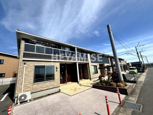 マーレ　プレッソⅠ