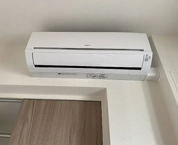 パークアクシス大塚サウスレジデンス の設備