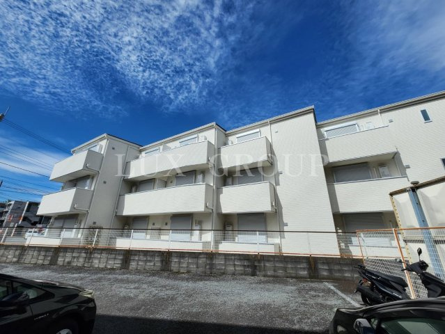 【外観】 | MQuarto淵野辺共和